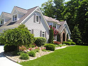 Landscapers and Lawncare Services in Rockport, TX